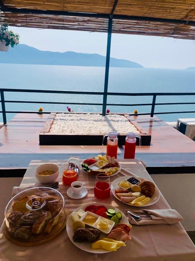 Hotel Kappa3 Villas Kanine Esterno foto