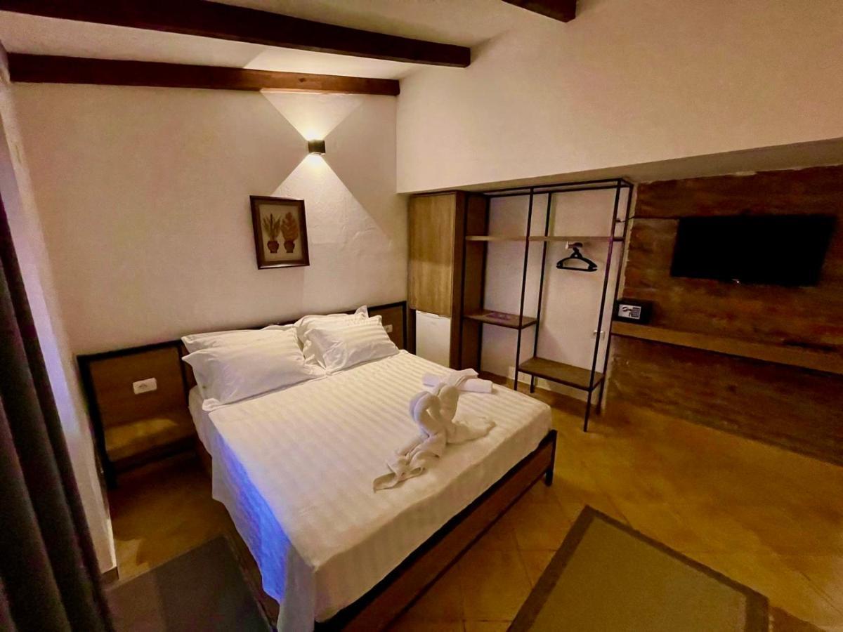 Hotel Kappa3 Villas Kanine Esterno foto