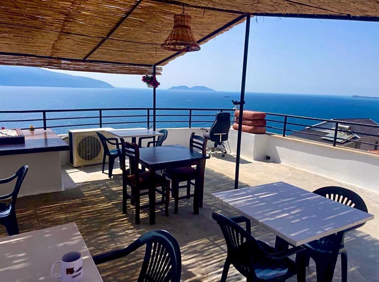 Hotel Kappa3 Villas Kanine Esterno foto