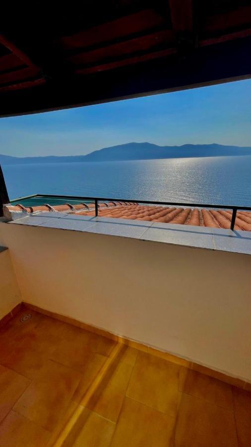 Hotel Kappa3 Villas Kanine Esterno foto