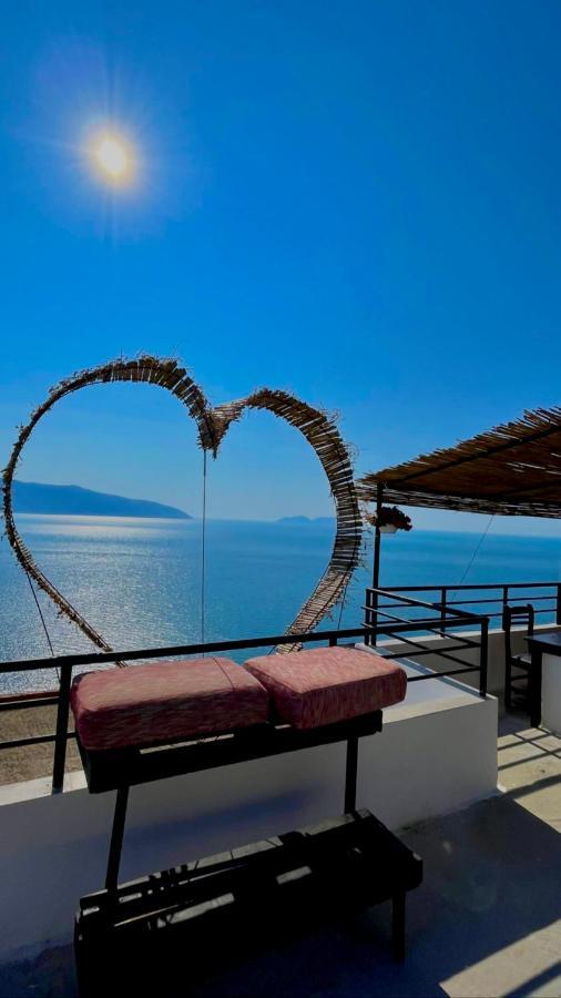 Hotel Kappa3 Villas Kanine Esterno foto