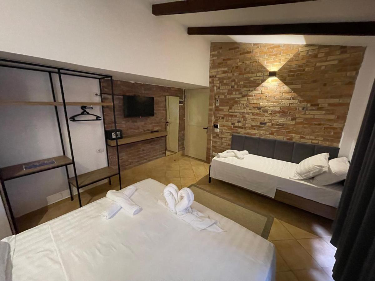 Hotel Kappa3 Villas Kanine Esterno foto
