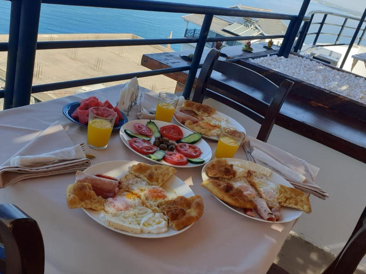 Hotel Kappa3 Villas Kanine Esterno foto