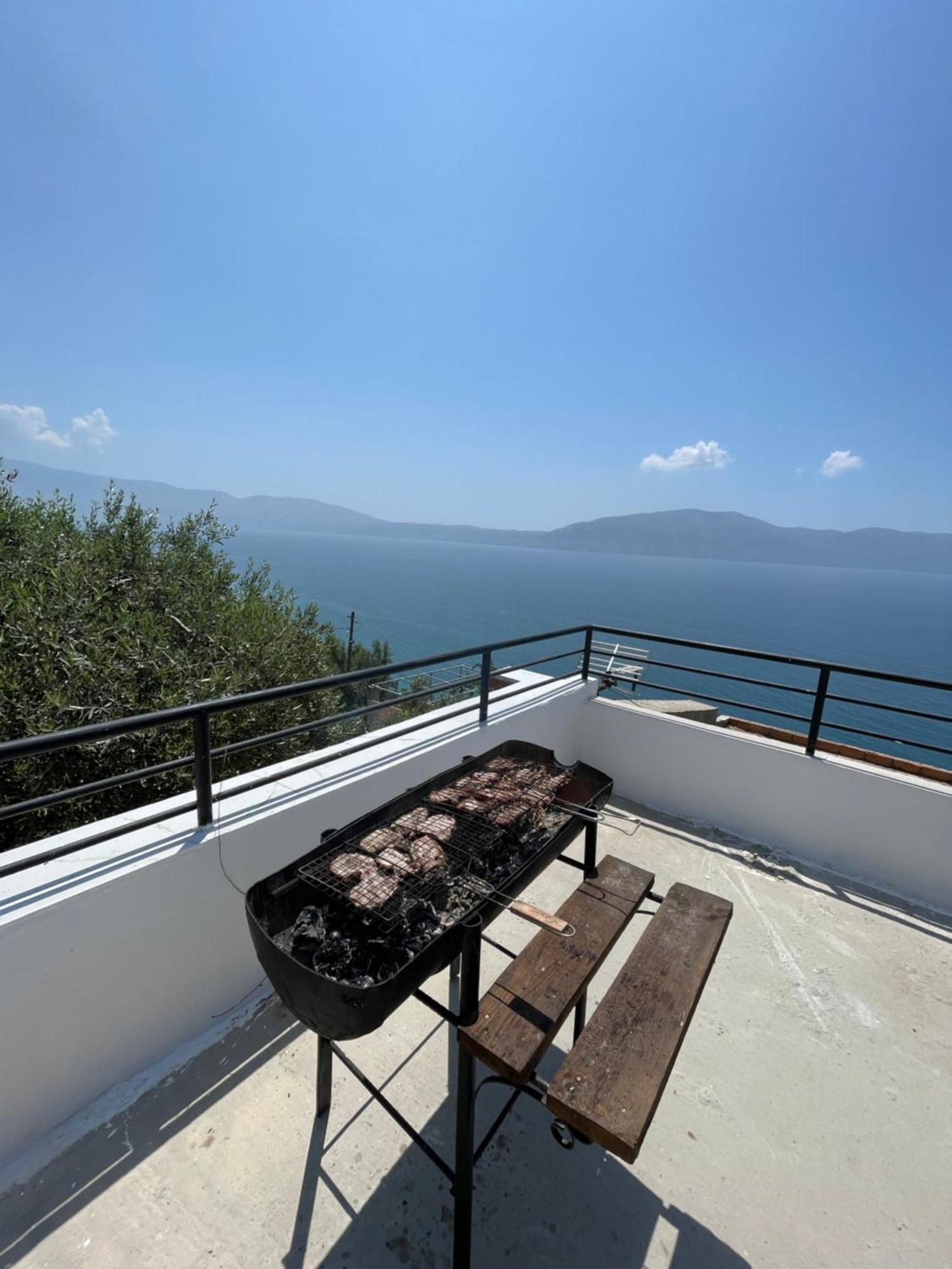 Hotel Kappa3 Villas Kanine Esterno foto