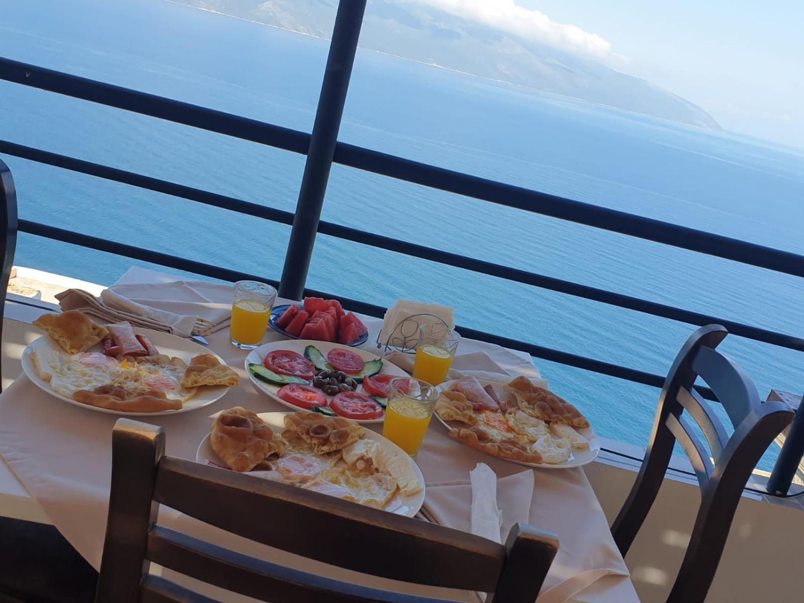 Hotel Kappa3 Villas Kanine Esterno foto