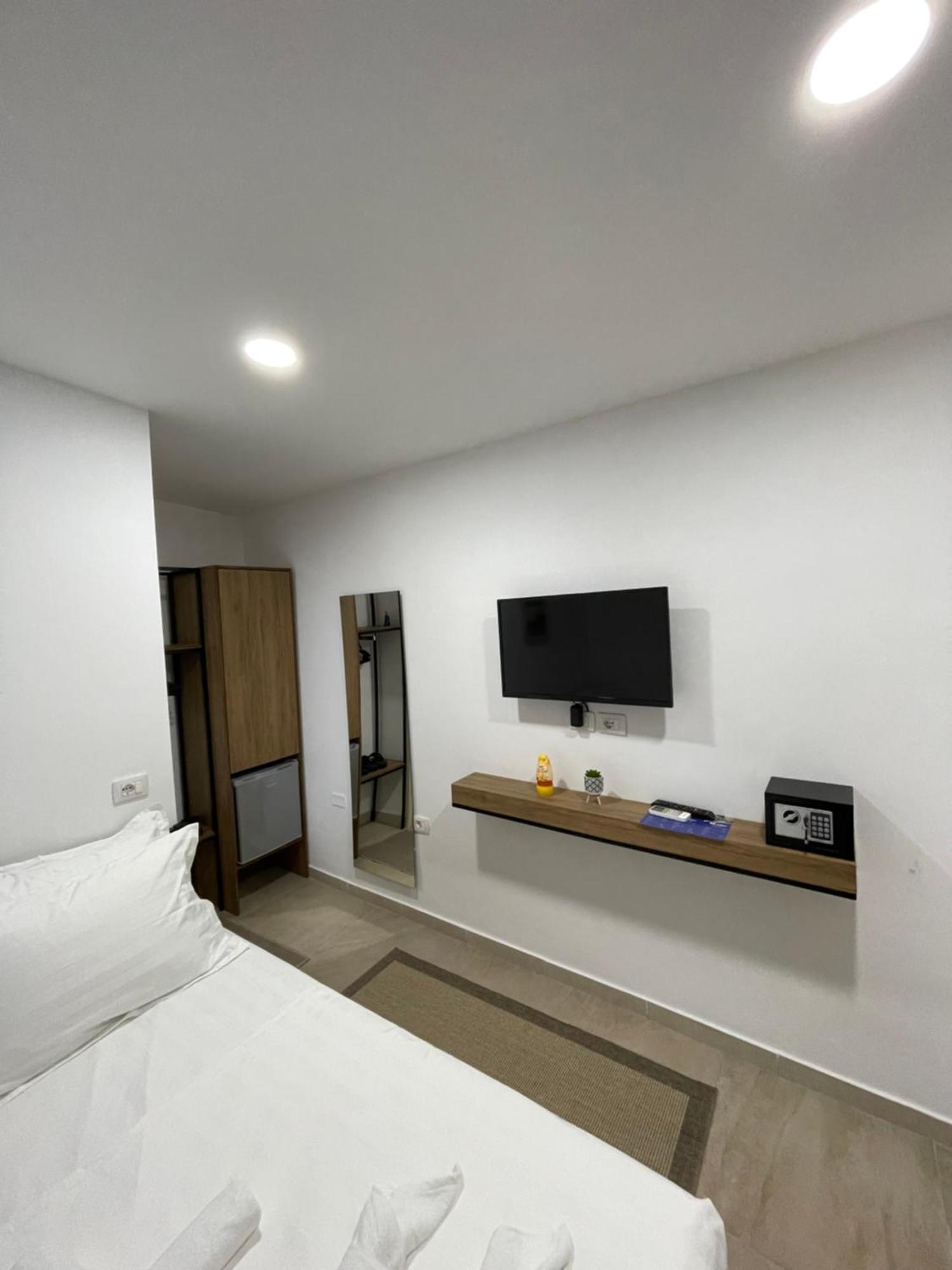 Hotel Kappa3 Villas Kanine Esterno foto