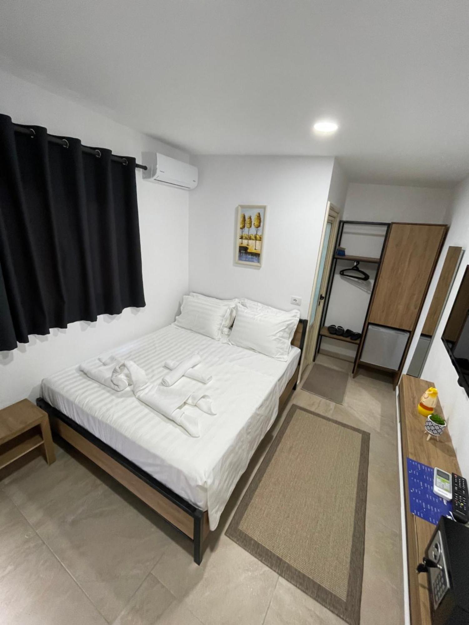 Hotel Kappa3 Villas Kanine Esterno foto