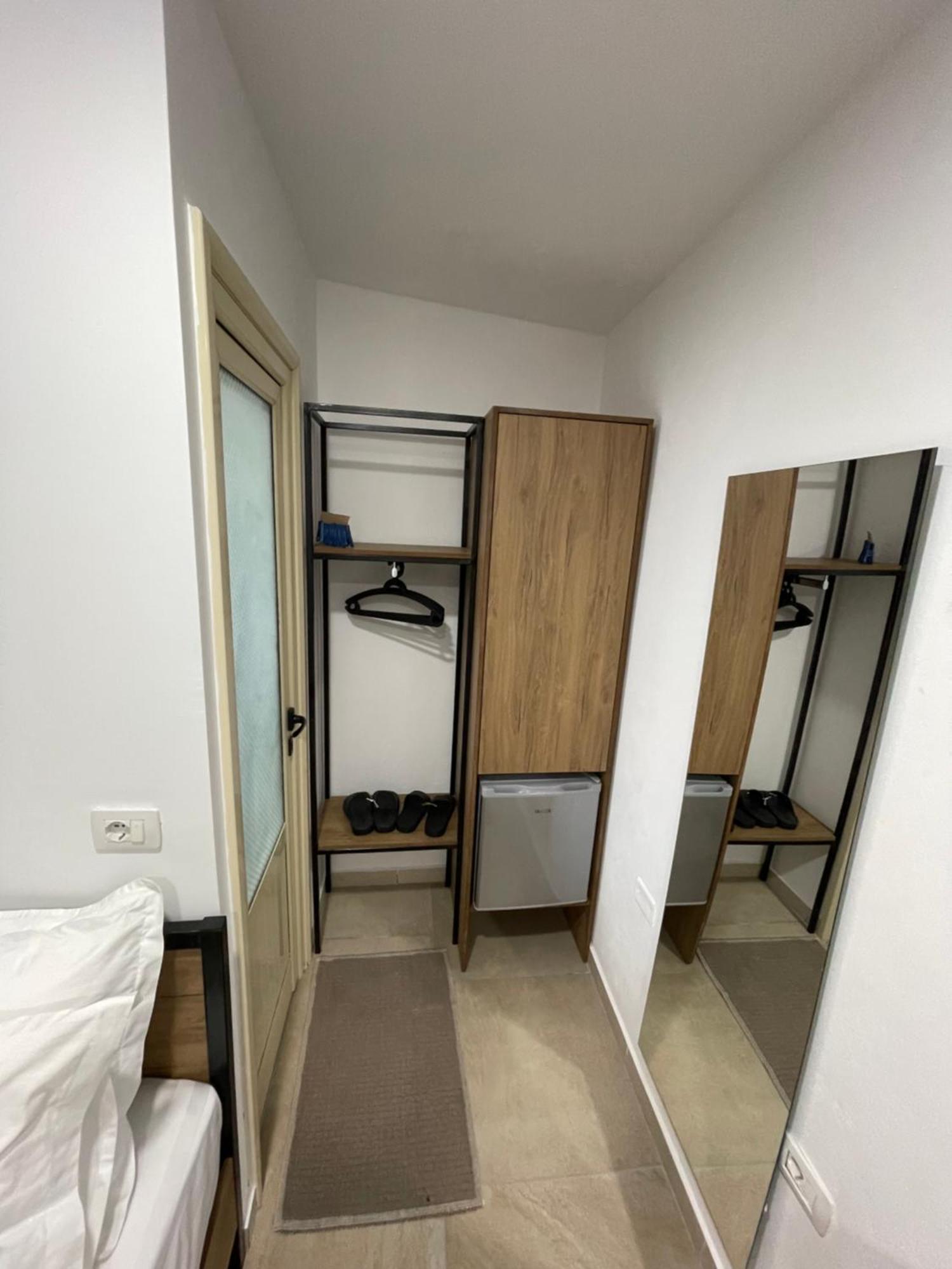 Hotel Kappa3 Villas Kanine Esterno foto