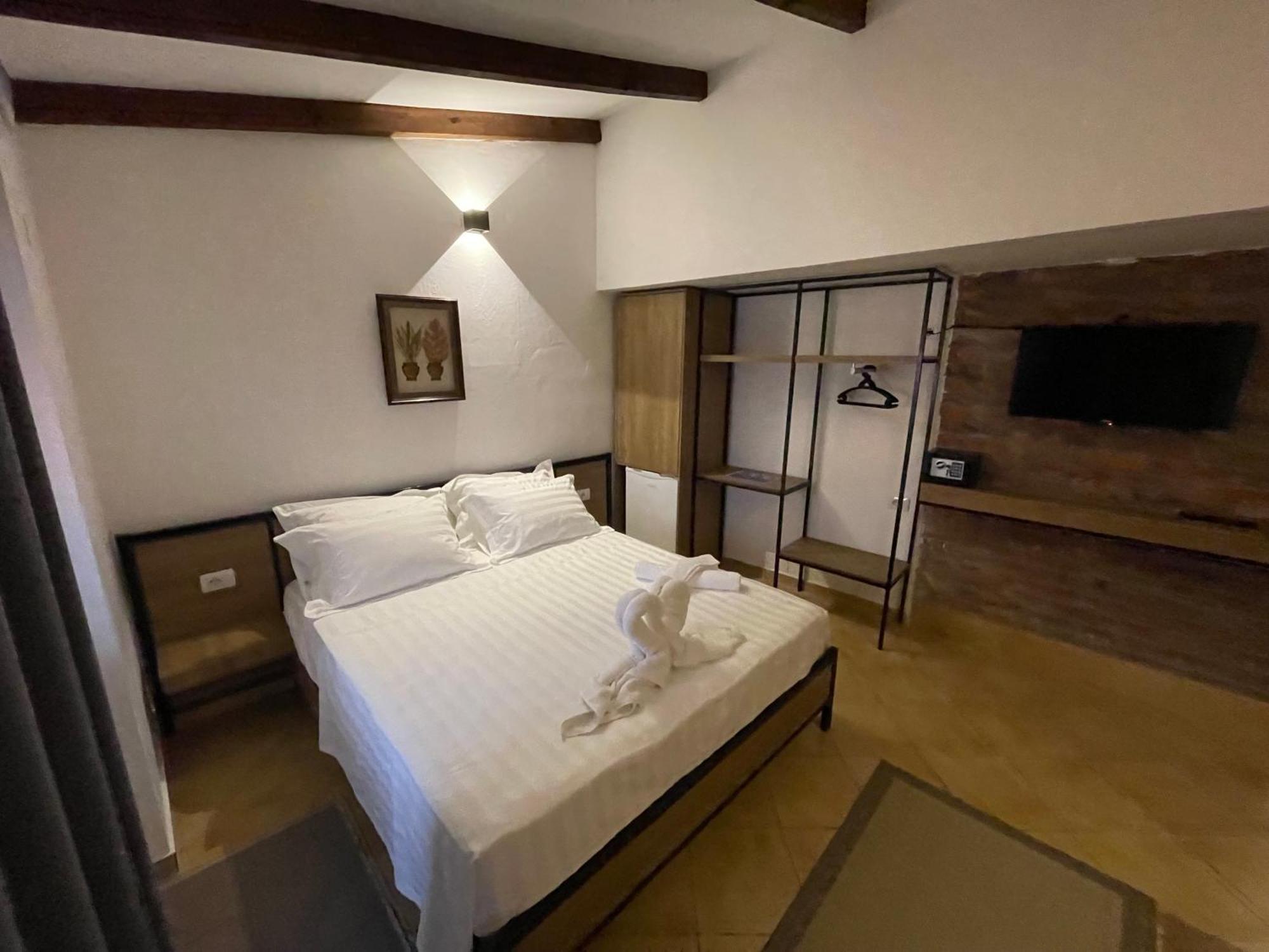 Hotel Kappa3 Villas Kanine Esterno foto