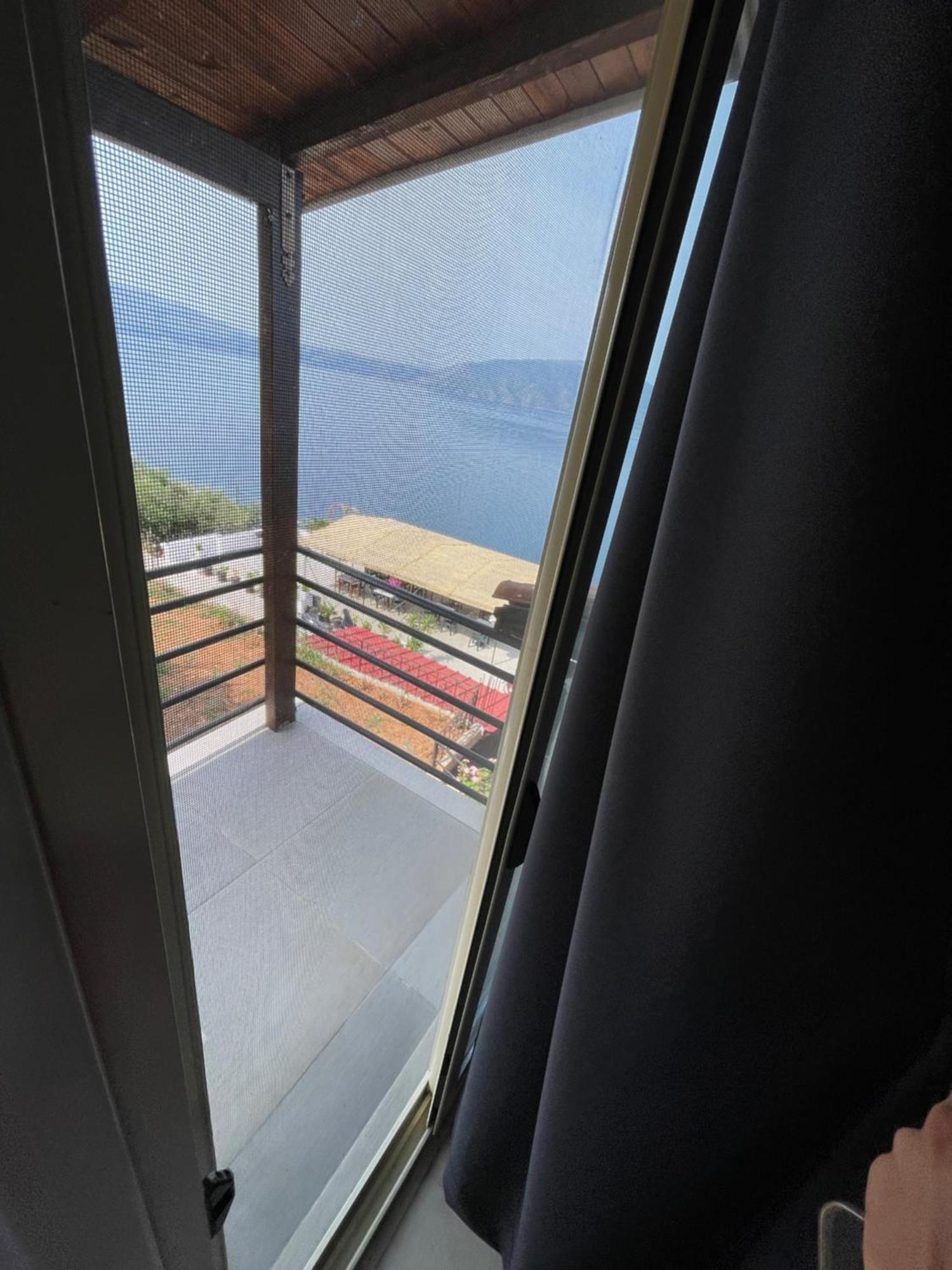 Hotel Kappa3 Villas Kanine Esterno foto