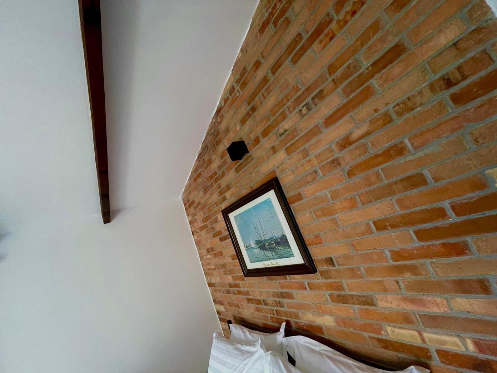 Hotel Kappa3 Villas Kanine Esterno foto