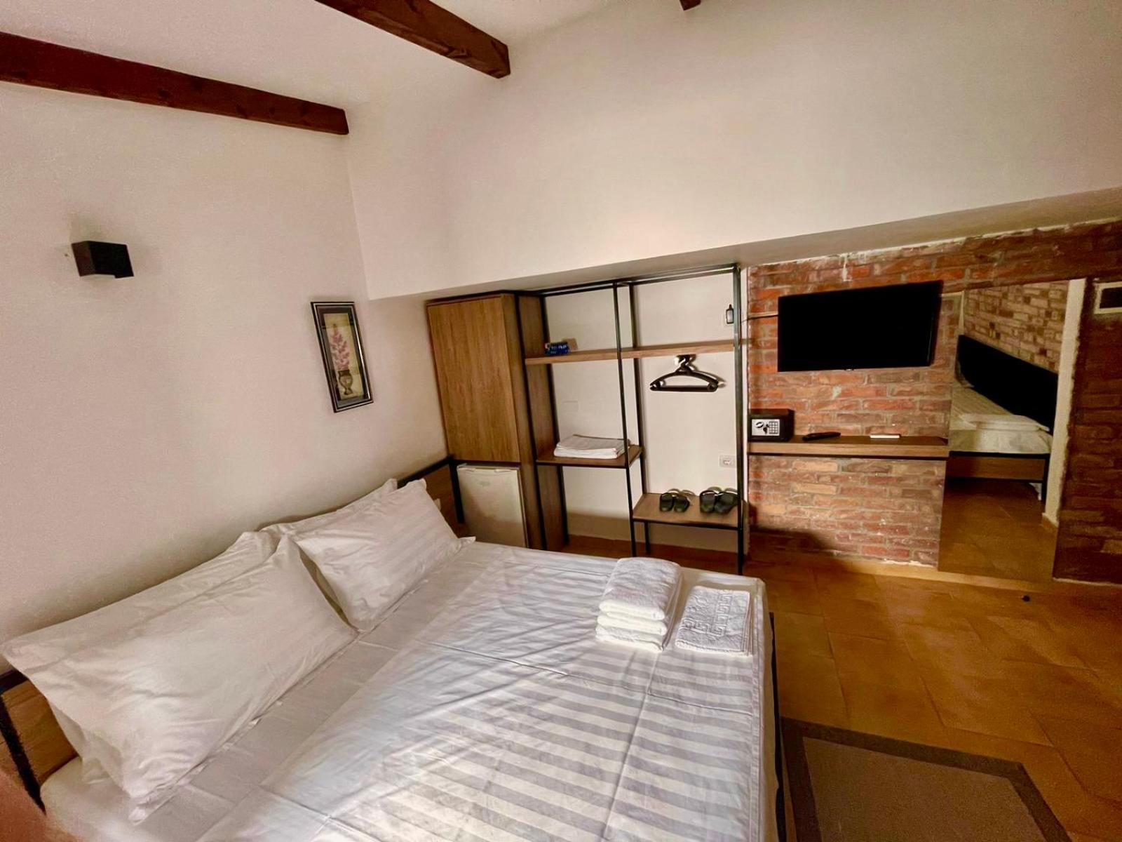 Hotel Kappa3 Villas Kanine Esterno foto