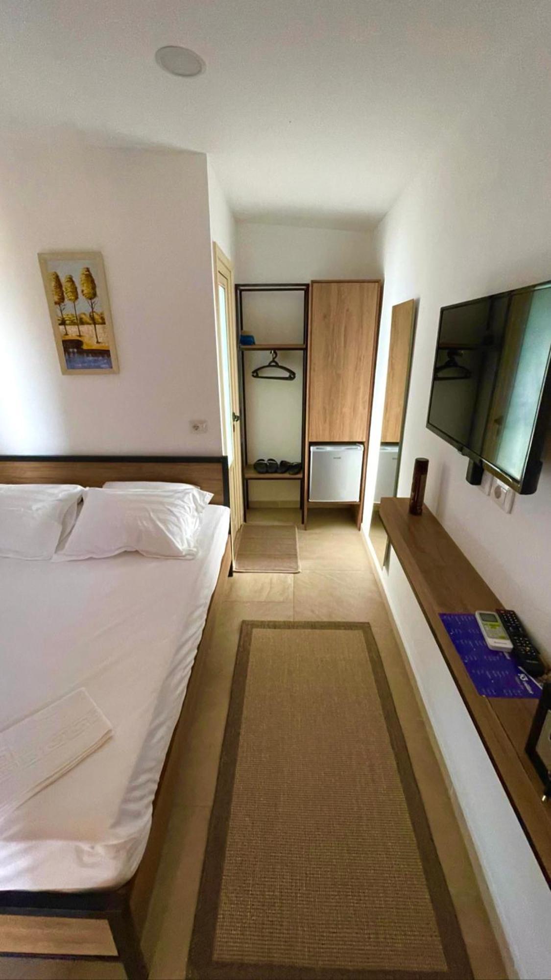 Hotel Kappa3 Villas Kanine Esterno foto