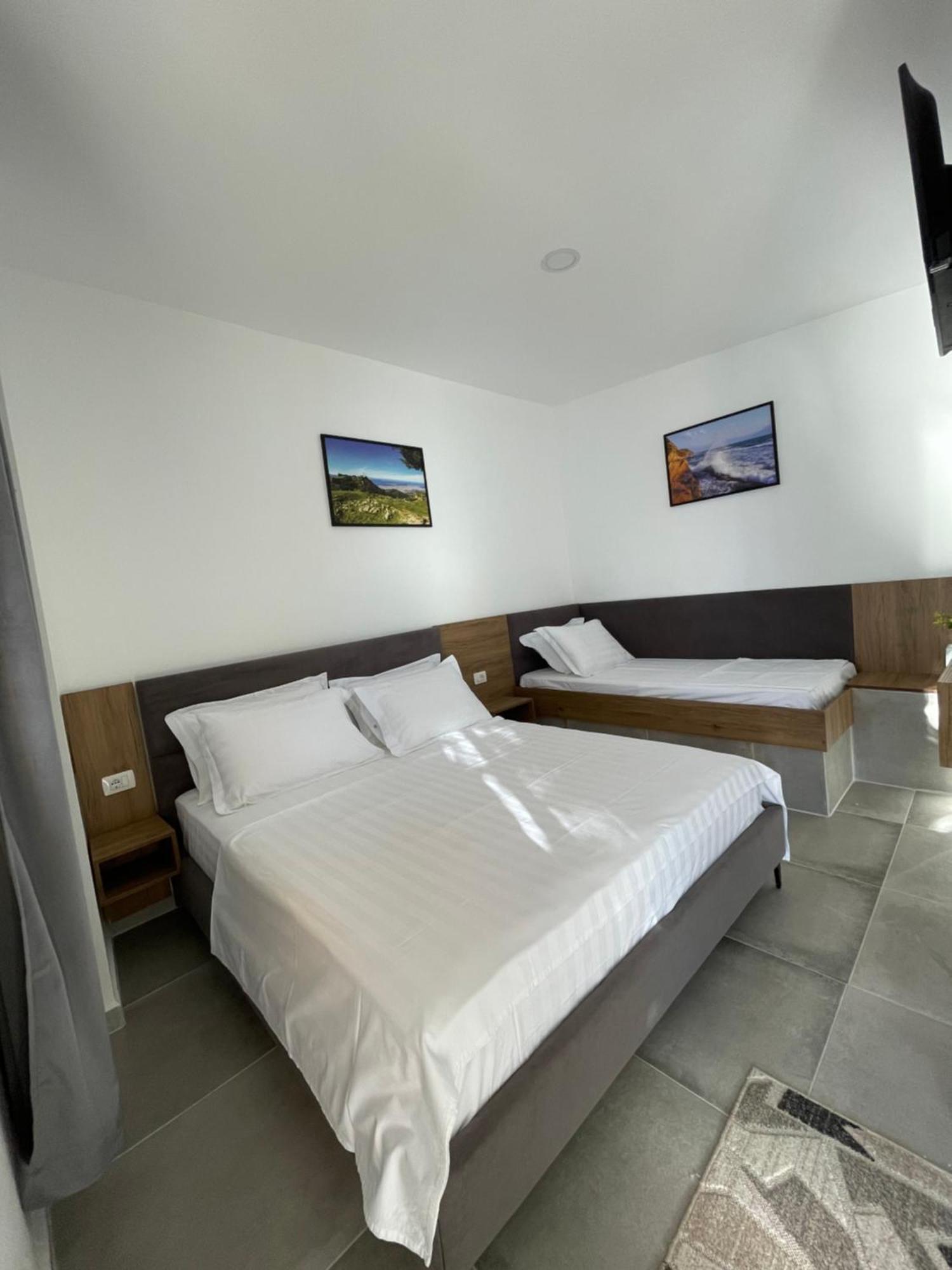 Hotel Kappa3 Villas Kanine Esterno foto