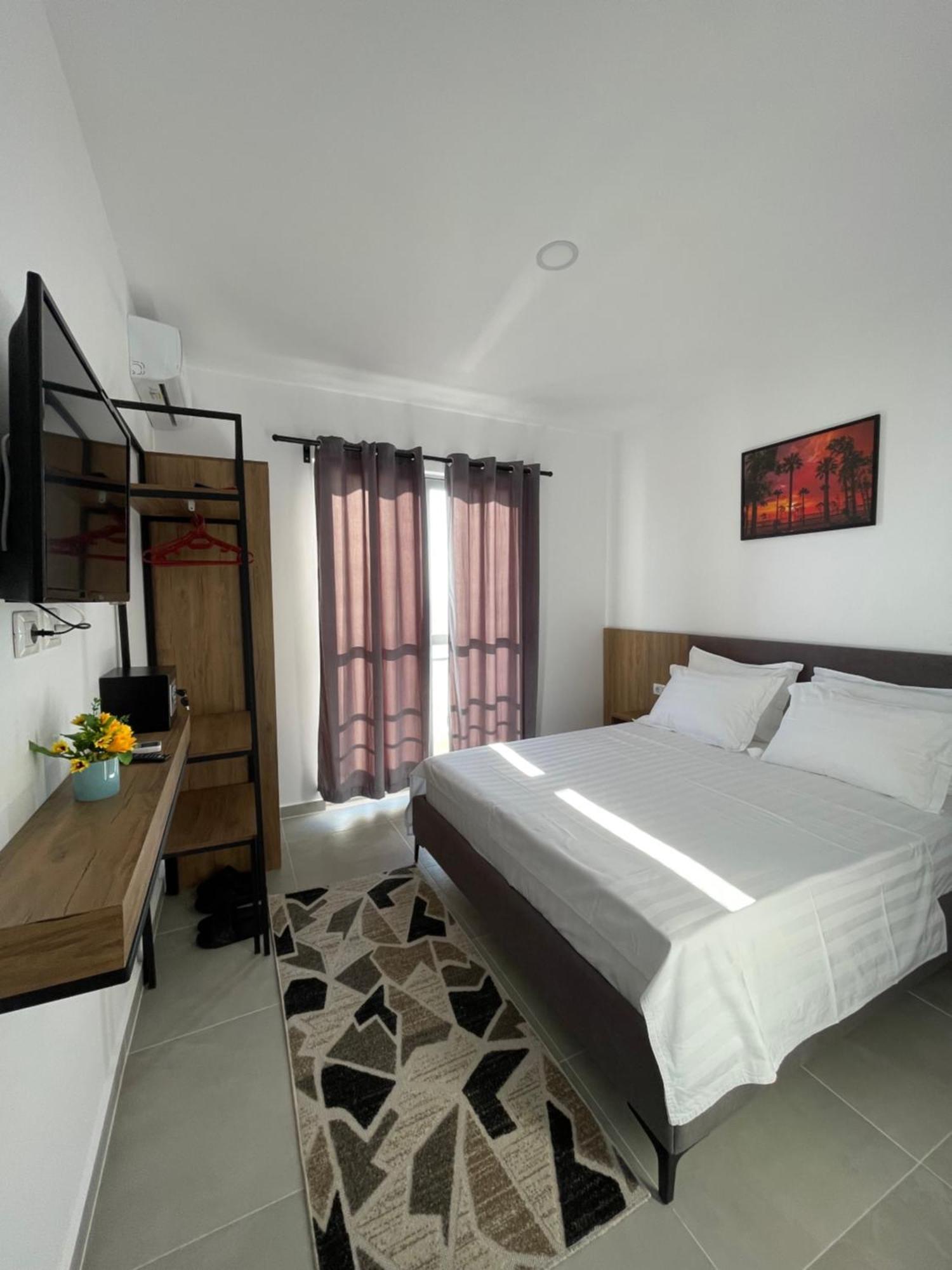 Hotel Kappa3 Villas Kanine Esterno foto