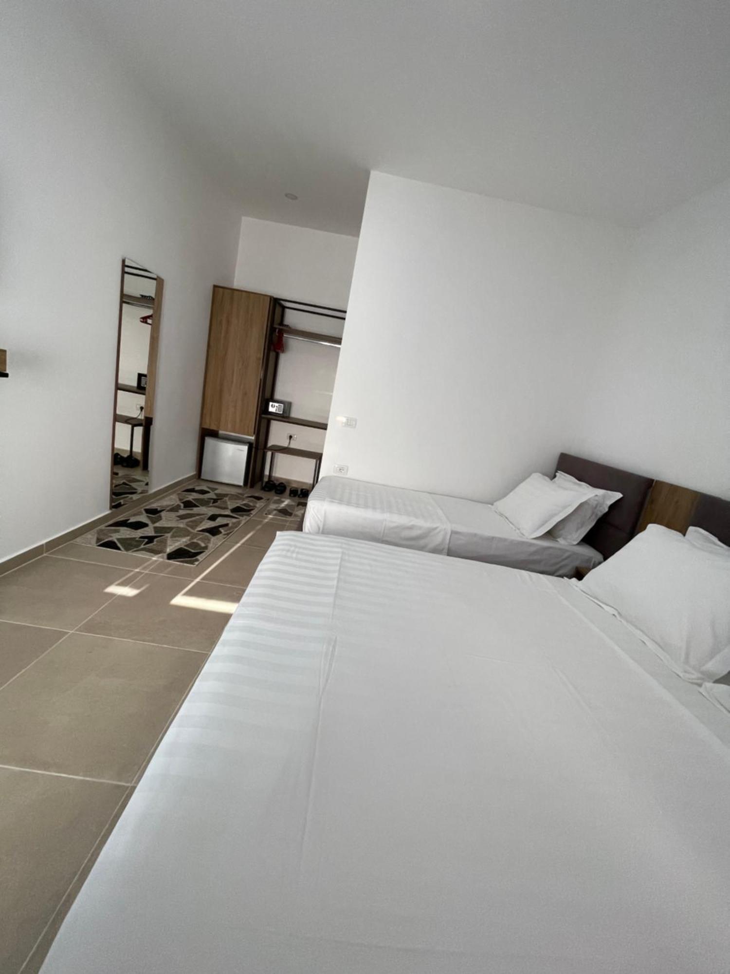 Hotel Kappa3 Villas Kanine Esterno foto