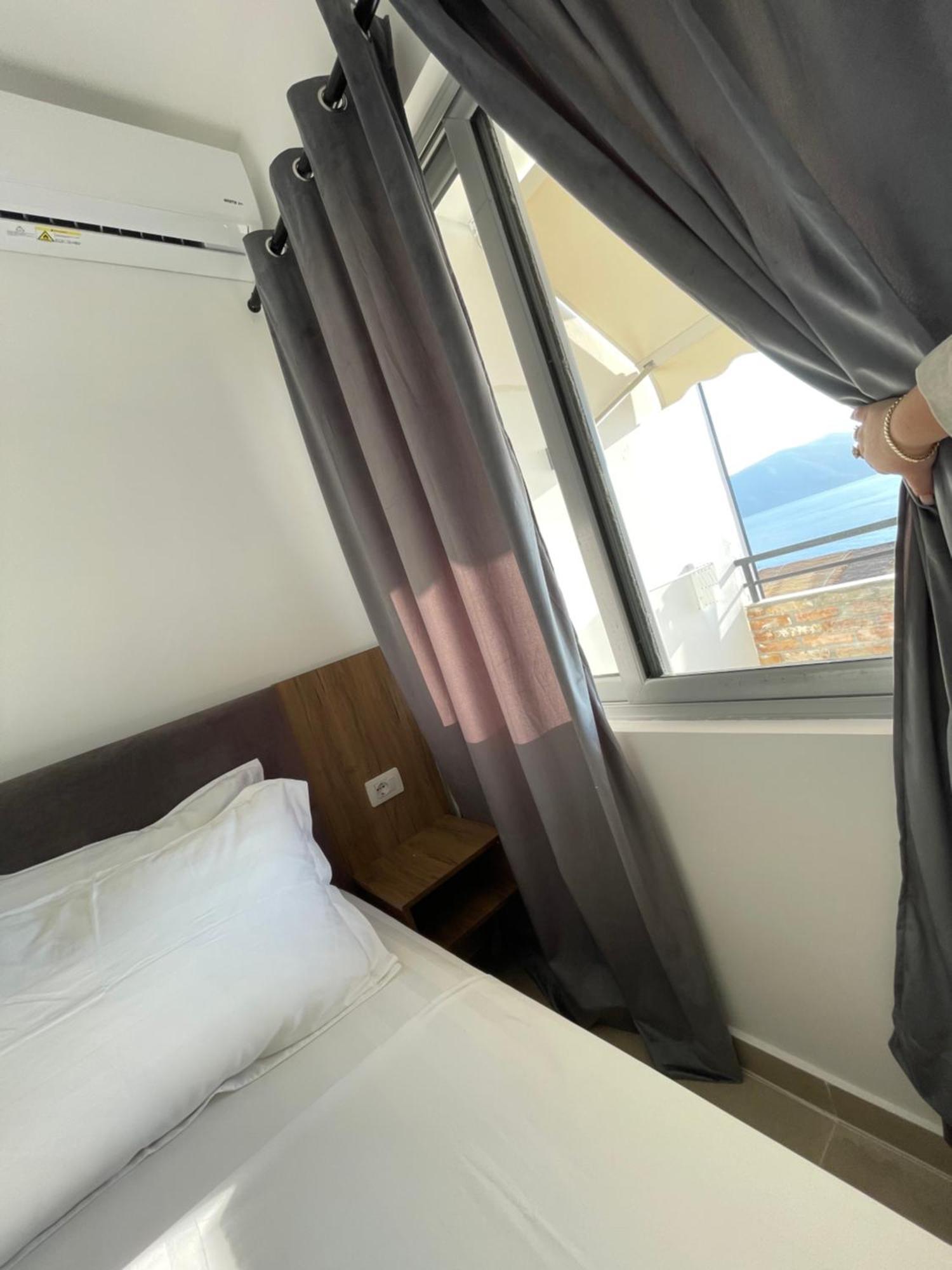 Hotel Kappa3 Villas Kanine Esterno foto