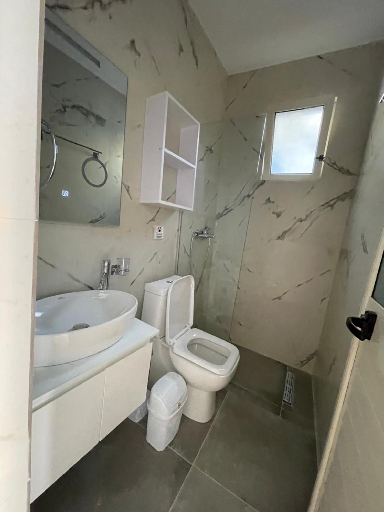 Hotel Kappa3 Villas Kanine Esterno foto