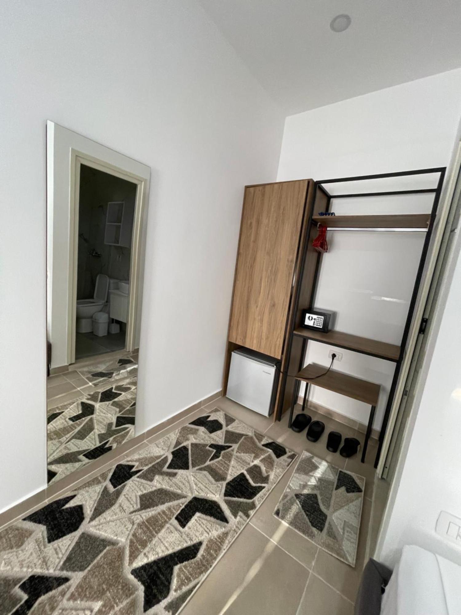 Hotel Kappa3 Villas Kanine Esterno foto