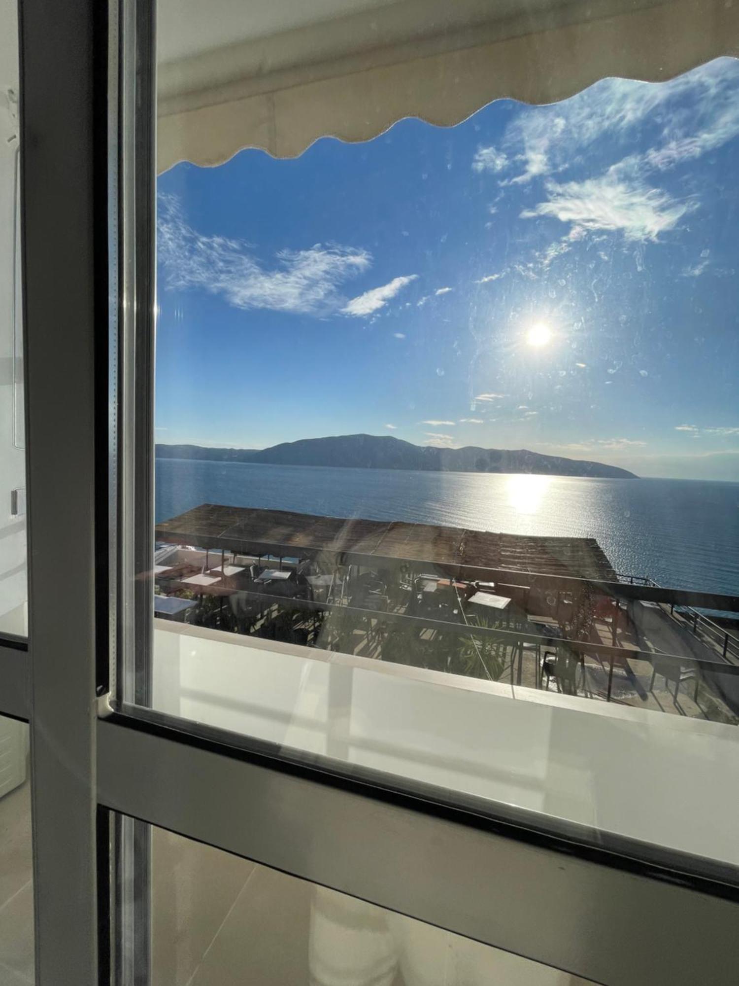 Hotel Kappa3 Villas Kanine Esterno foto